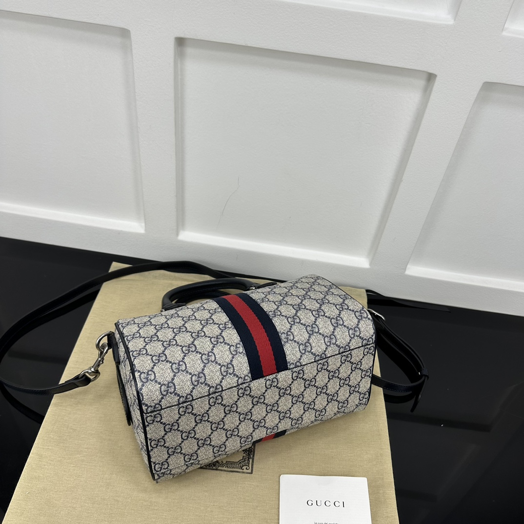 Gucci Boston Bags